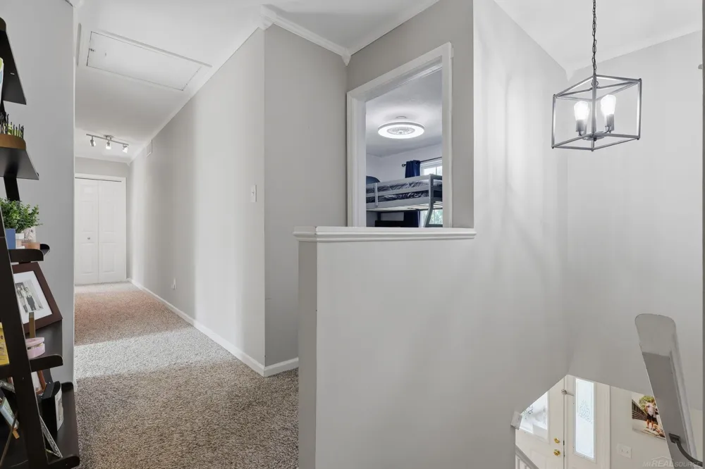 58748 Ruth Jean Street Washington Township, MI 48094