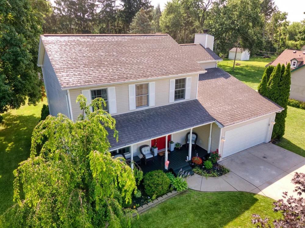 58748 Ruth Jean Street Washington Township, MI 48094