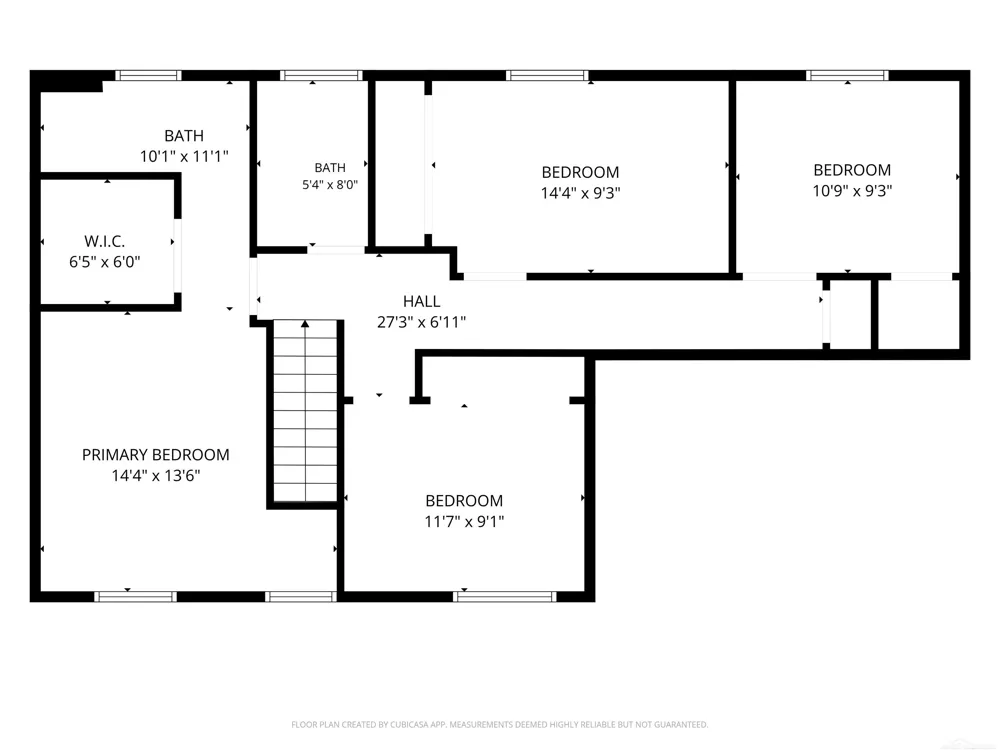 58748 Ruth Jean Street Washington Township, MI 48094