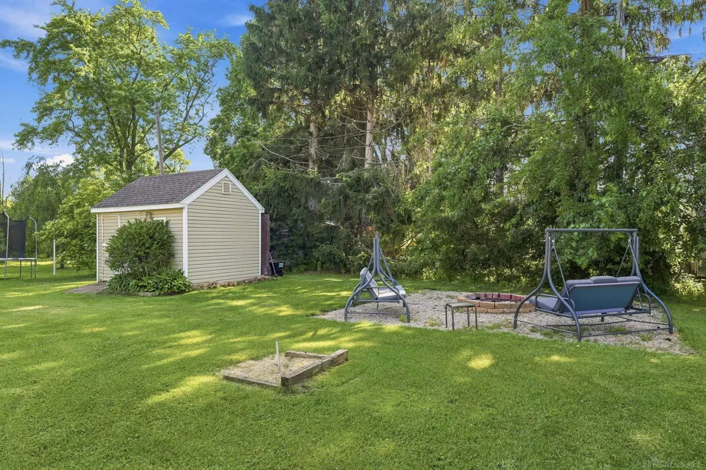 58748 Ruth Jean Street Washington Township, MI 48094