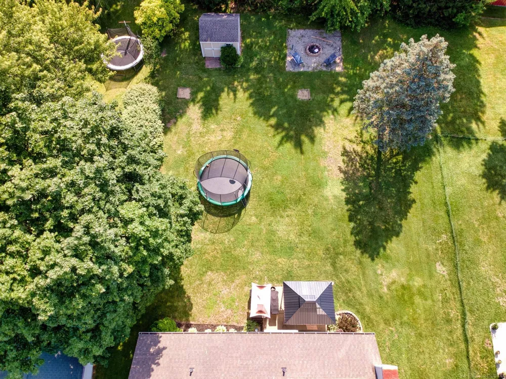 58748 Ruth Jean Street Washington Township, MI 48094