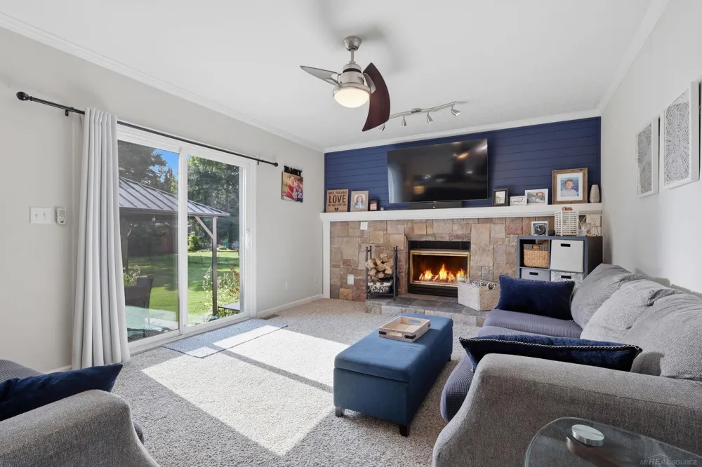 58748 Ruth Jean Street Washington Township, MI 48094