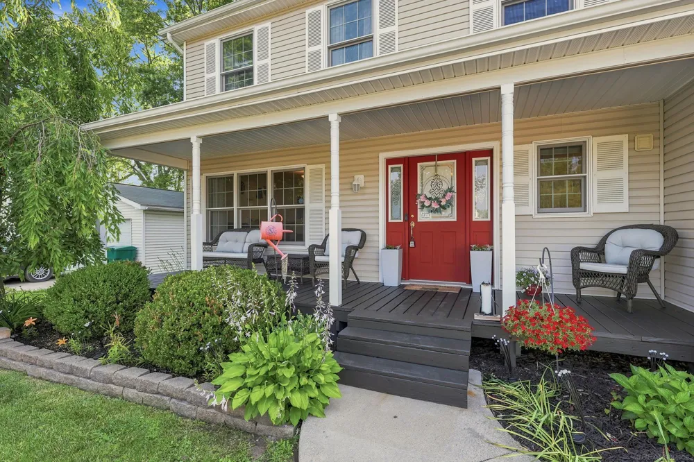 58748 Ruth Jean Street Washington Township, MI 48094