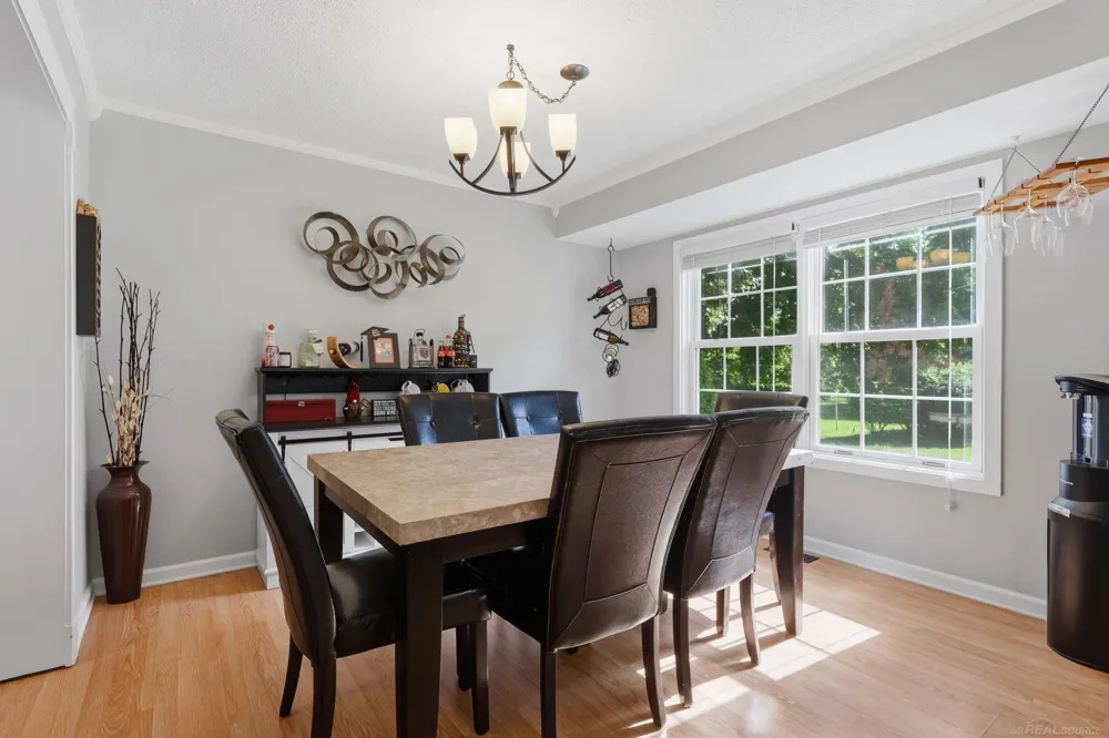 58748 Ruth Jean Street Washington Township, MI 48094