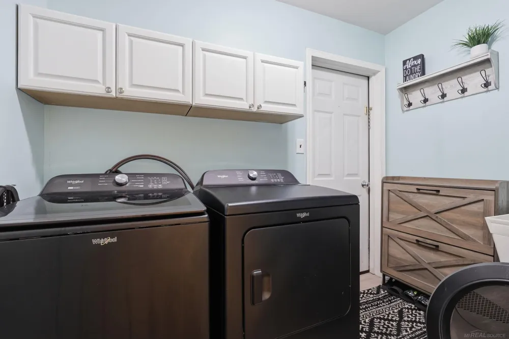 58748 Ruth Jean Street Washington Township, MI 48094
