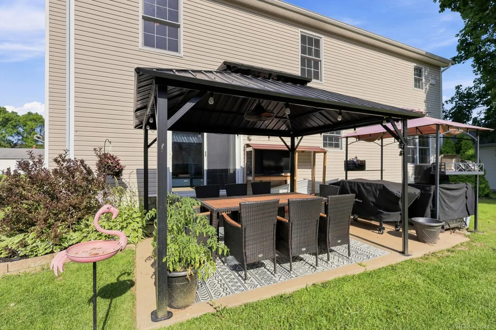 58748 Ruth Jean Street Washington Township, MI 48094
