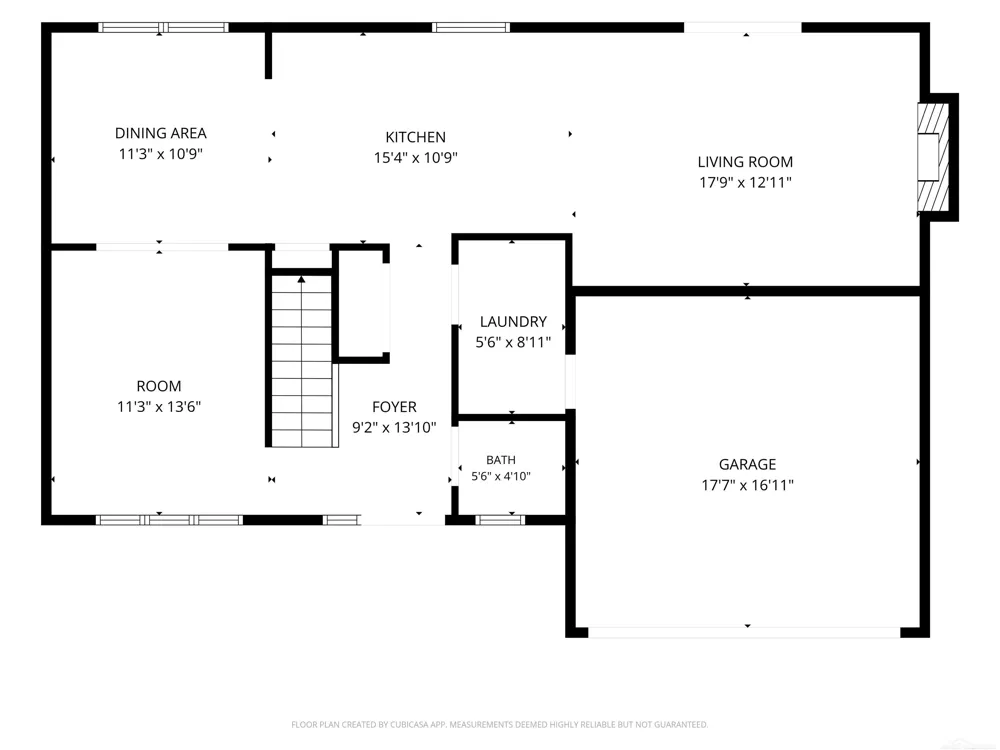 58748 Ruth Jean Street Washington Township, MI 48094