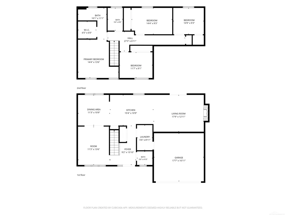 58748 Ruth Jean Street Washington Township, MI 48094