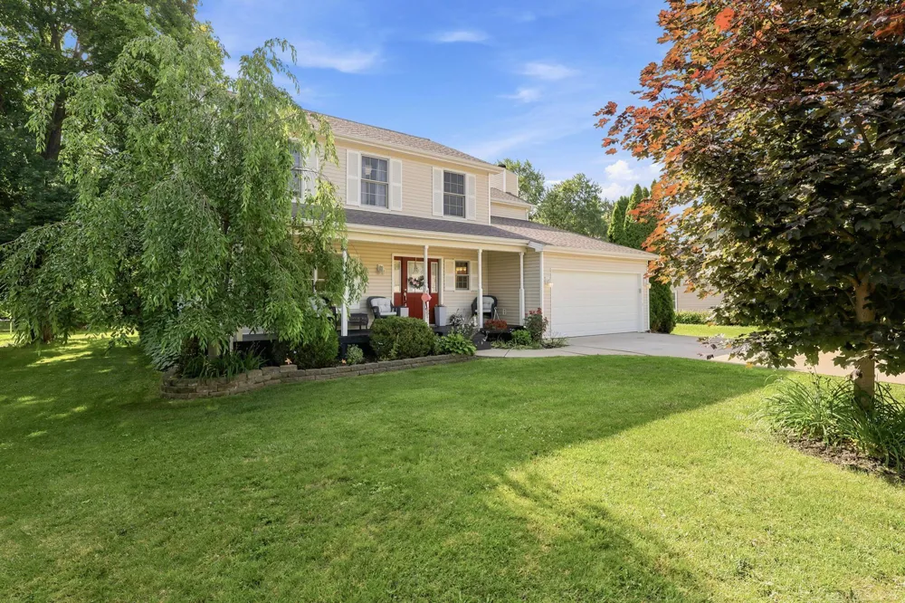 58748 Ruth Jean Street Washington Township, MI 48094