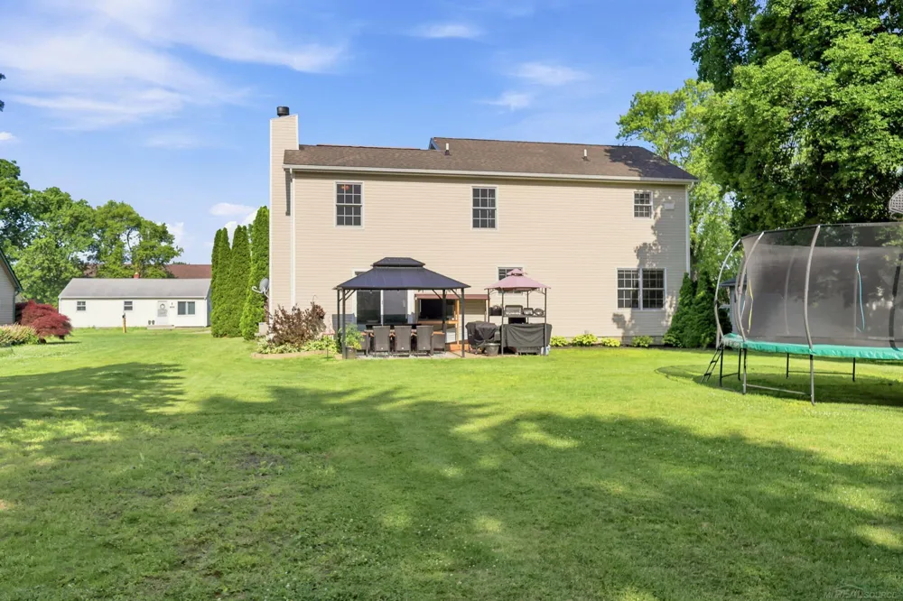 58748 Ruth Jean Street Washington Township, MI 48094