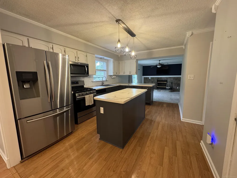 58748 Ruth Jean Street Washington Township, MI 48094