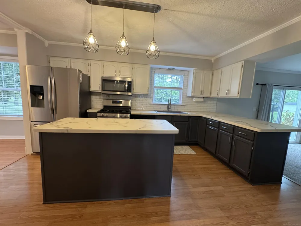 58748 Ruth Jean Street Washington Township, MI 48094