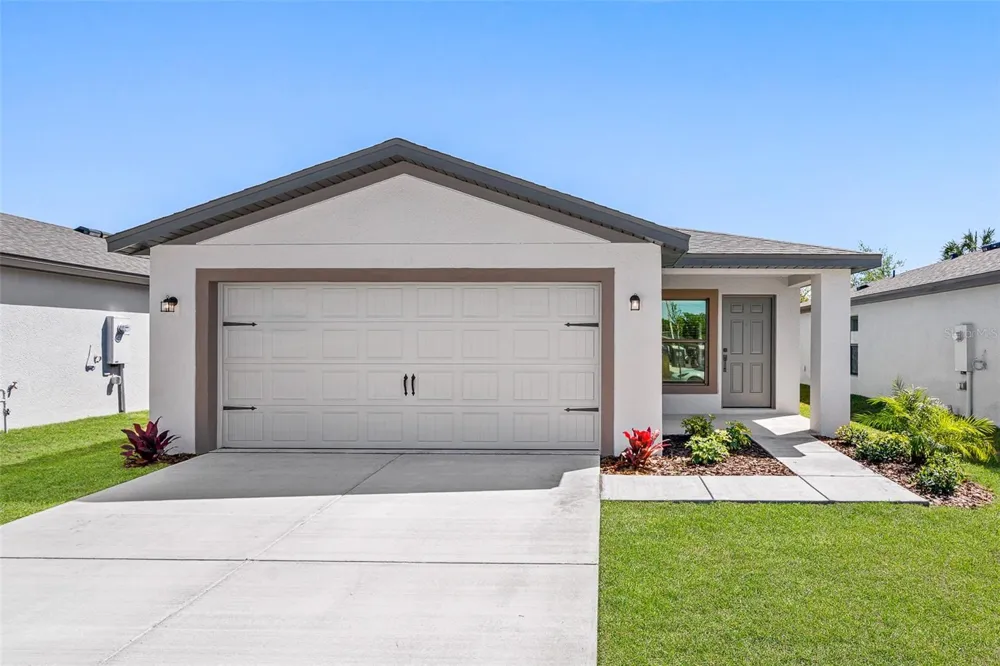 7172 CANOPY LANE Lakeland, FL 33809