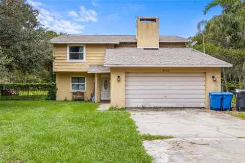 5105 FIVE ACRE ROAD