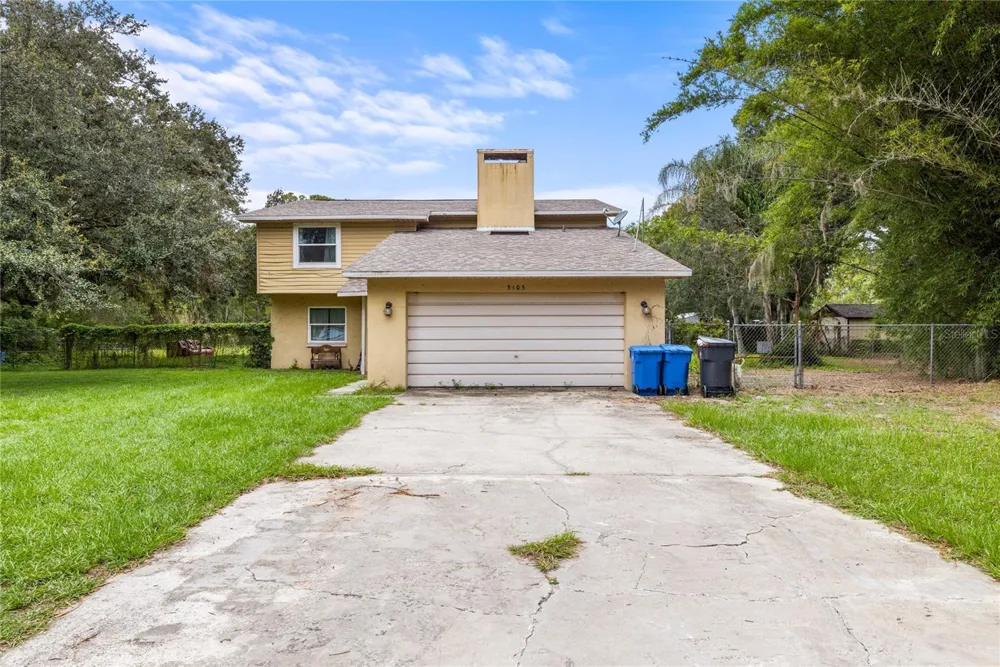5105 FIVE ACRE ROAD Plant City, FL 33565