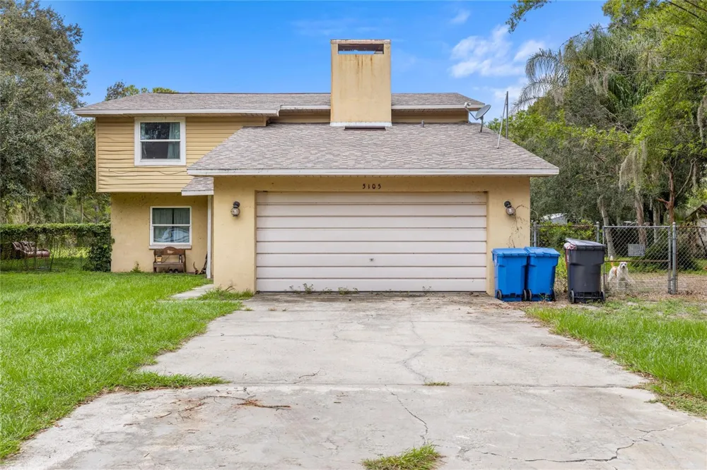 5105 FIVE ACRE ROAD Plant City, FL 33565