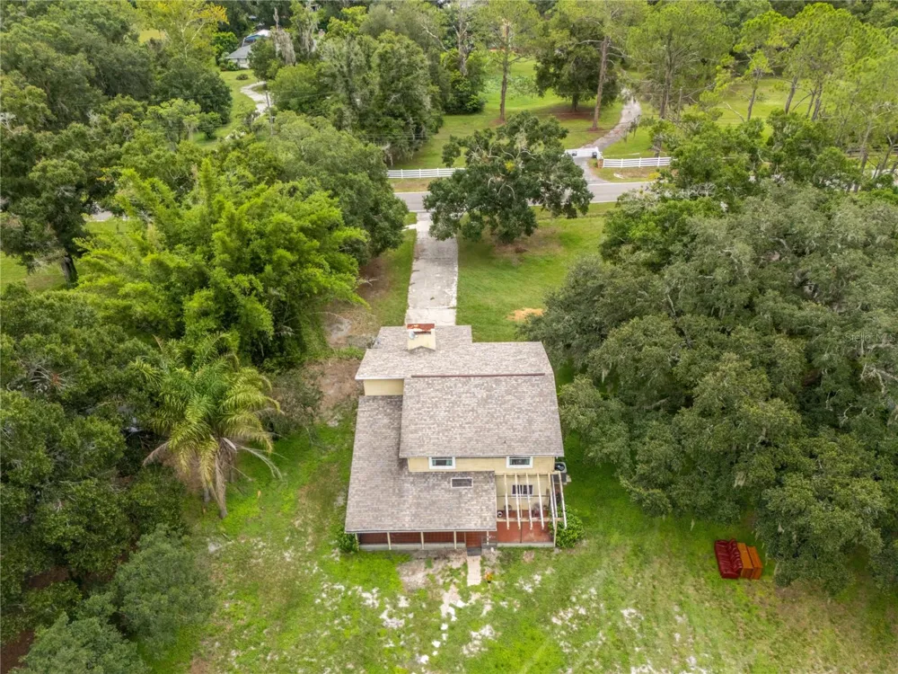 5105 FIVE ACRE ROAD Plant City, FL 33565