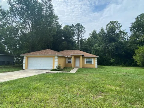 523 SILVER WAY DRIVE