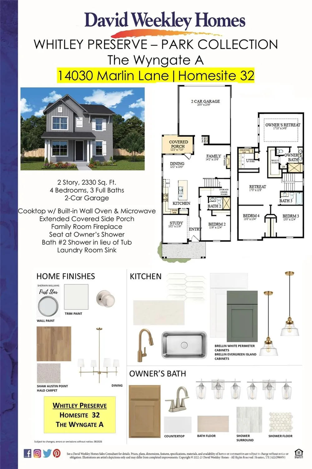 14030 Marlin Lane Mint Hill, NC 28227