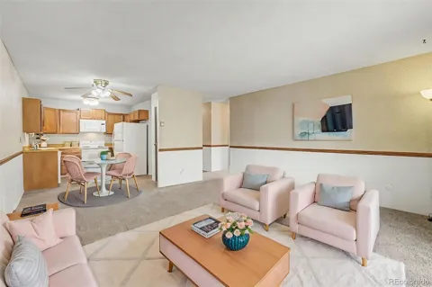 3124 S Wheeling Way #311