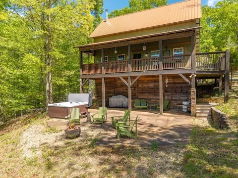 955 Mull Road