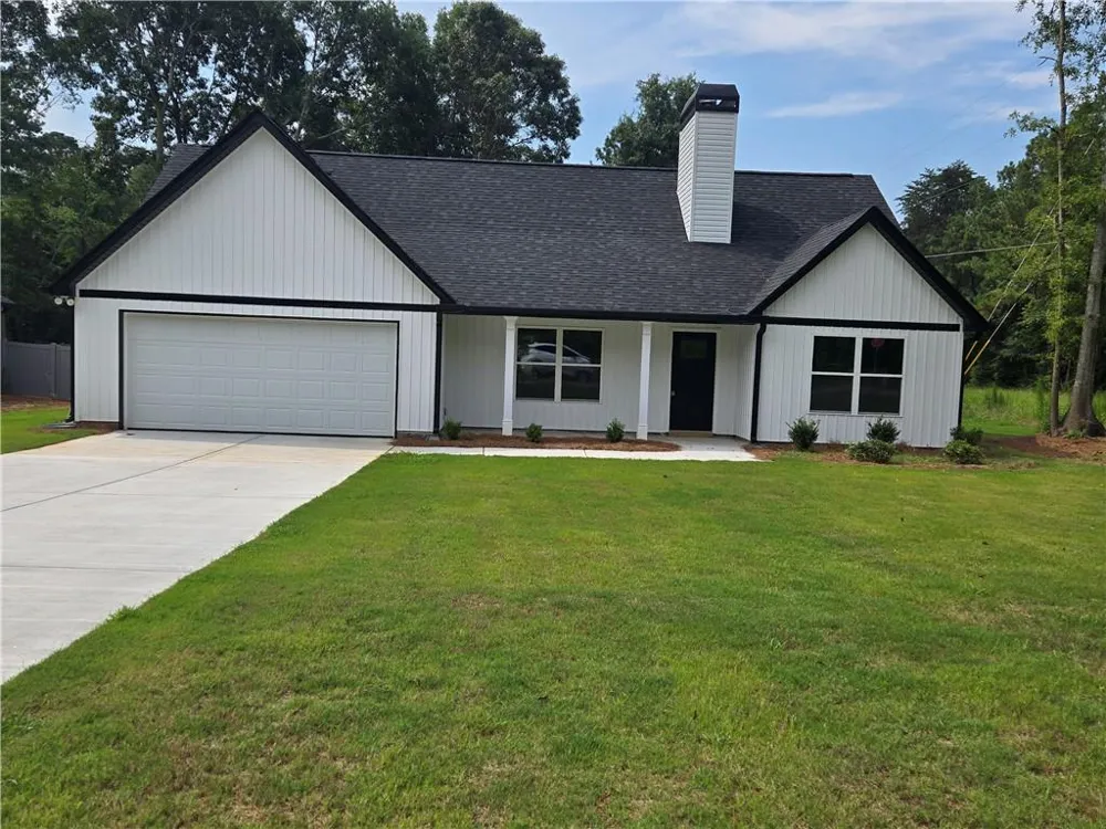 20 Preserve Trail Lavonia, GA 30553