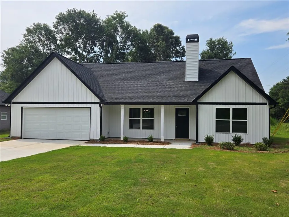20 Preserve Trail Lavonia, GA 30553