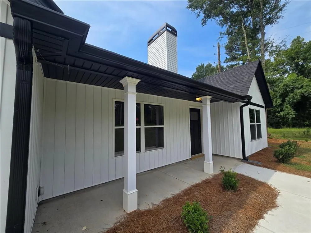 20 Preserve Trail Lavonia, GA 30553