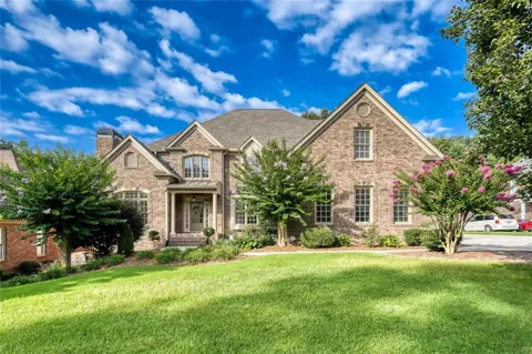 2180 Enclave Mill Drive
