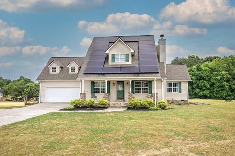 480 Beason Road SE