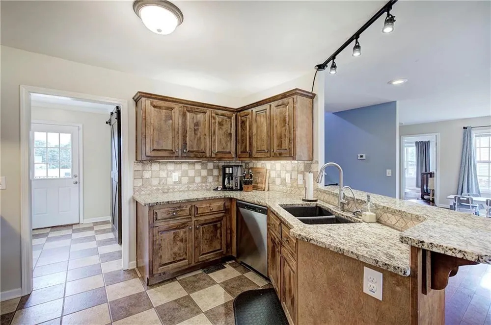 480 Beason Road SE Calhoun, GA 30701