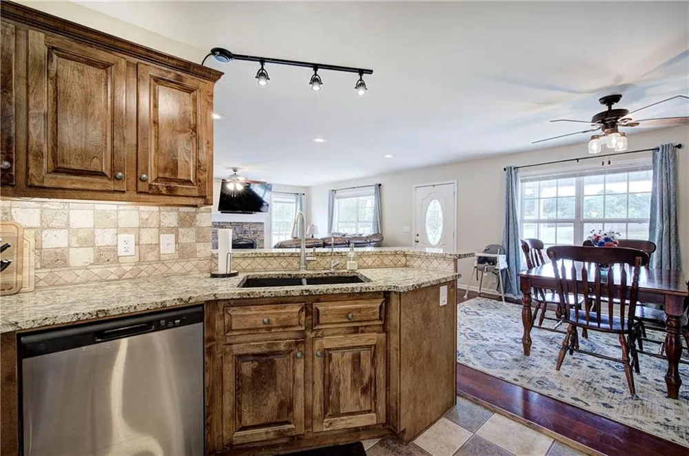 480 Beason Road SE Calhoun, GA 30701