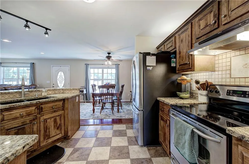 480 Beason Road SE Calhoun, GA 30701