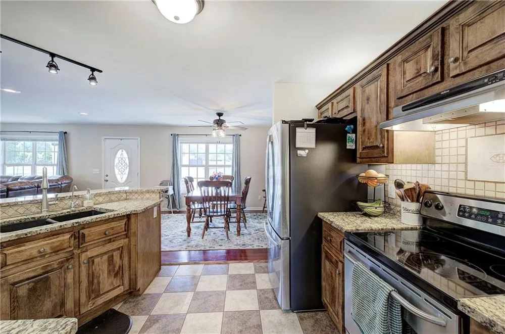 480 Beason Road SE Calhoun, GA 30701