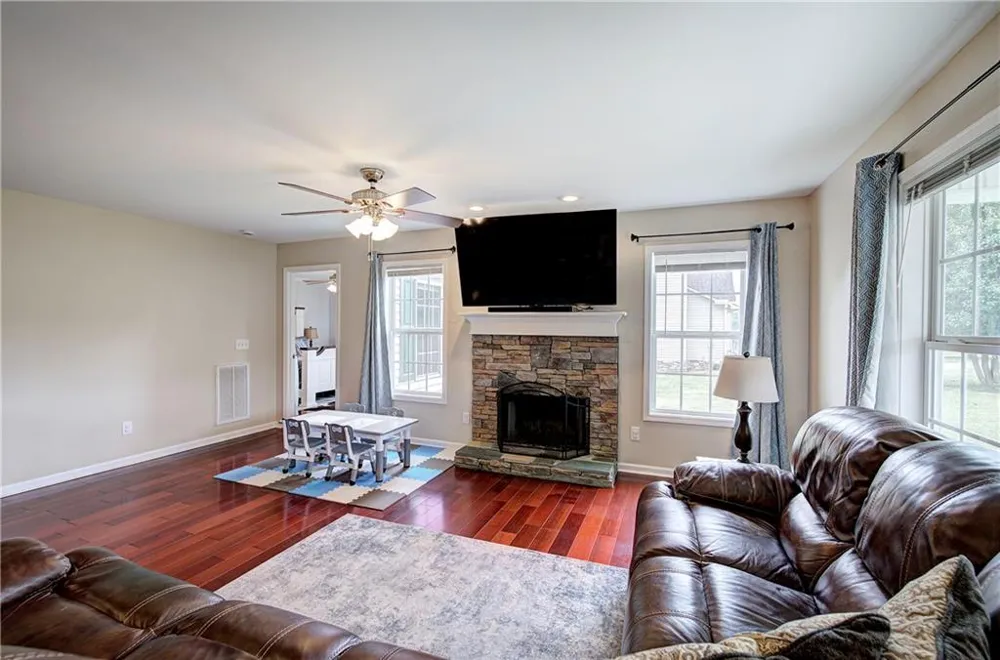 480 Beason Road SE Calhoun, GA 30701