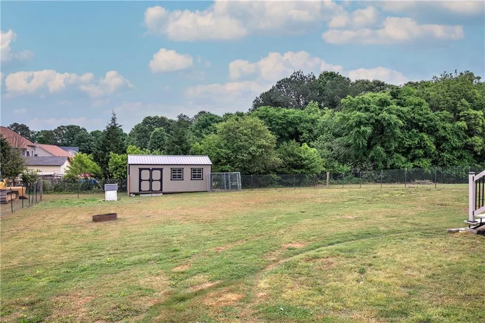 480 Beason Road SE Calhoun, GA 30701