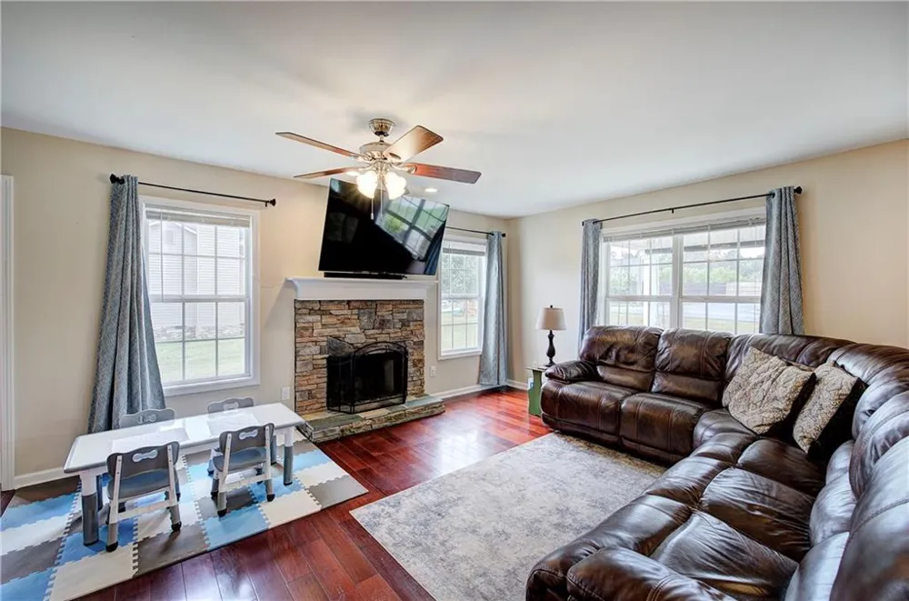 480 Beason Road SE Calhoun, GA 30701