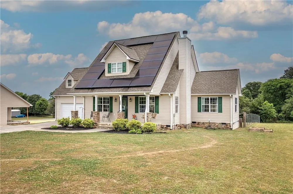 480 Beason Road SE Calhoun, GA 30701