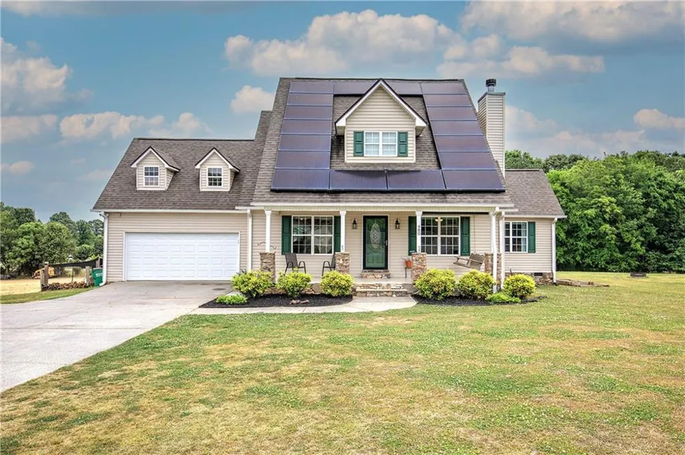 480 Beason Road SE Calhoun, GA 30701