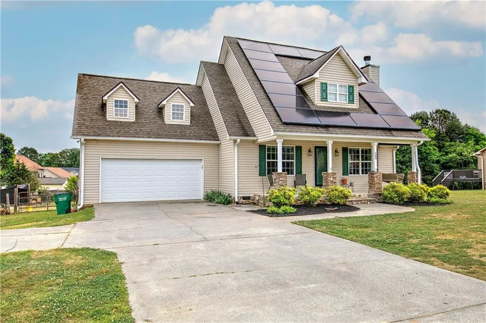 480 Beason Road SE Calhoun, GA 30701
