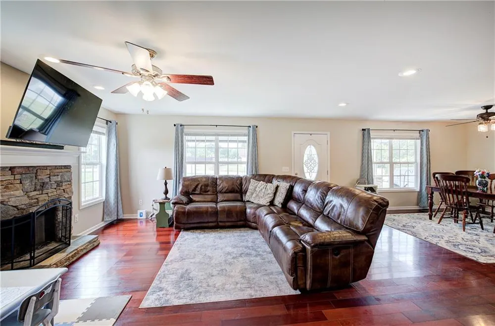 480 Beason Road SE Calhoun, GA 30701