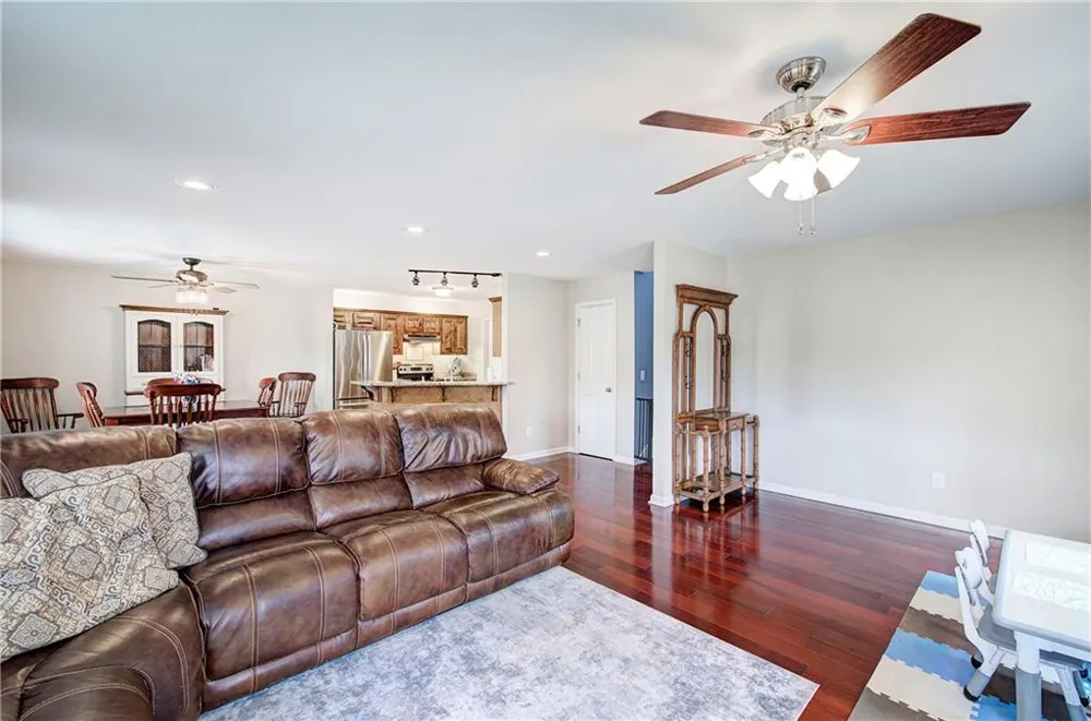 480 Beason Road SE Calhoun, GA 30701