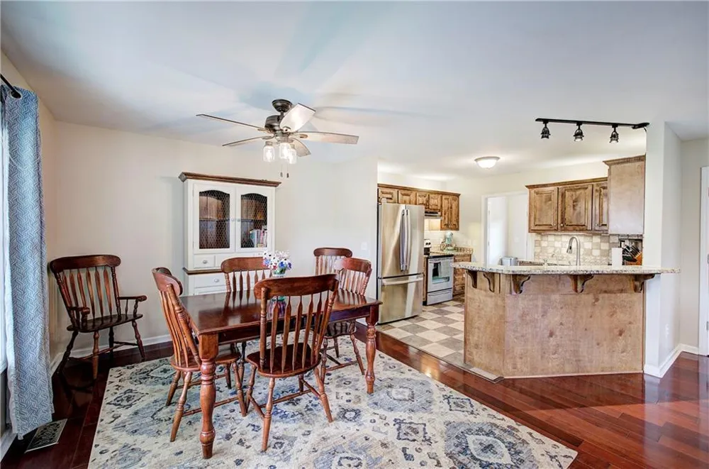 480 Beason Road SE Calhoun, GA 30701