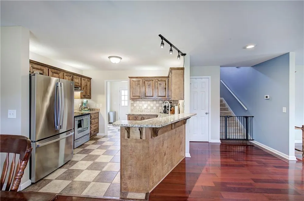 480 Beason Road SE Calhoun, GA 30701