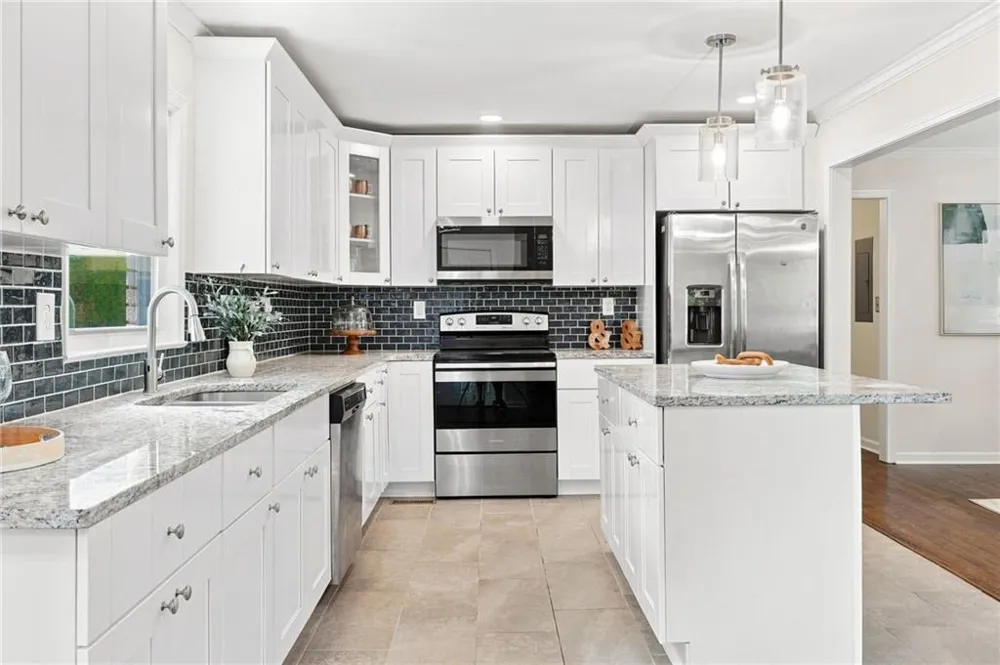 4691 Roberta Circle Austell, GA 30106