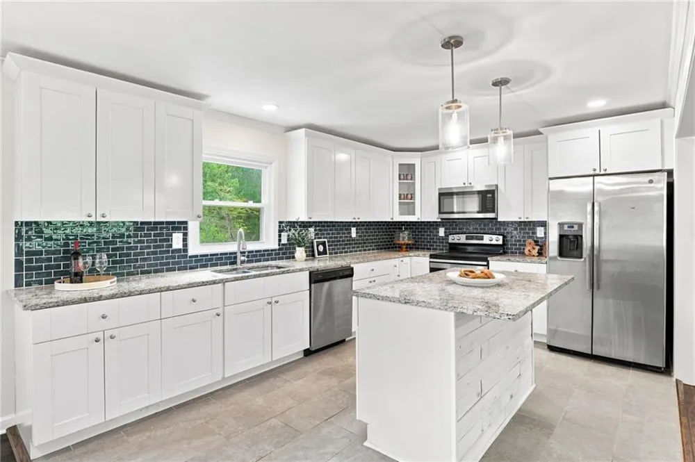 4691 Roberta Circle Austell, GA 30106