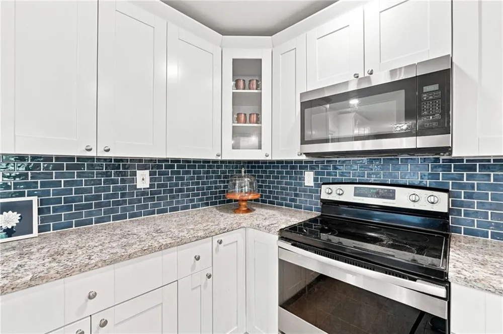 4691 Roberta Circle Austell, GA 30106