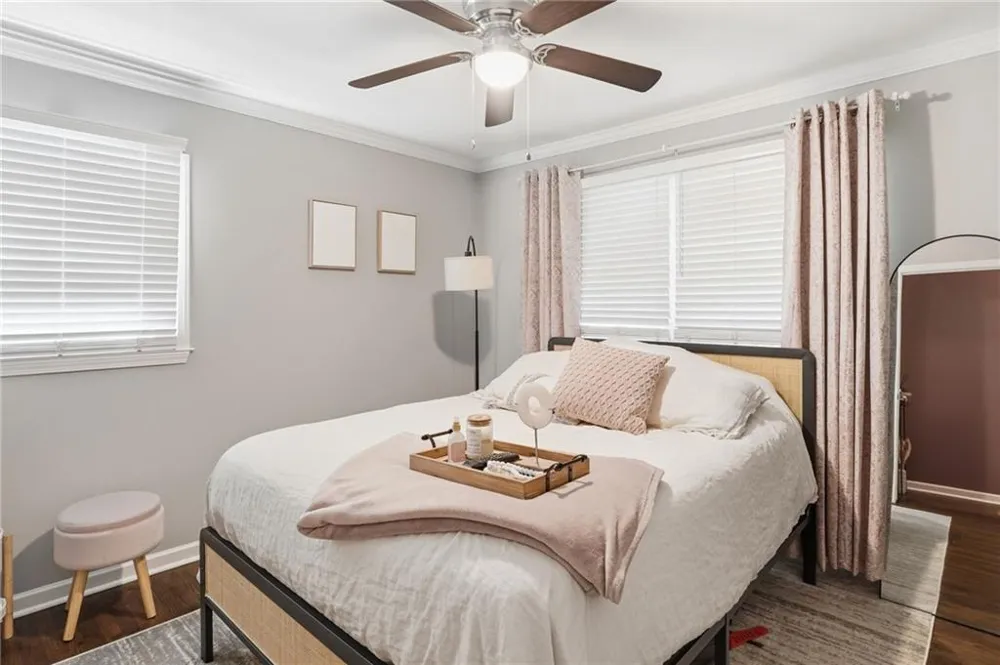 4691 Roberta Circle Austell, GA 30106