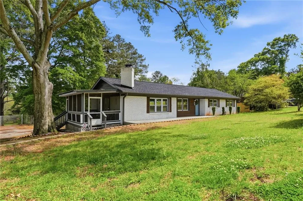 4691 Roberta Circle Austell, GA 30106