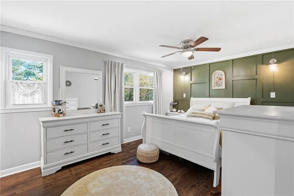 4691 Roberta Circle Austell, GA 30106